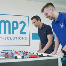 MP2 IT-Solutions GmbH