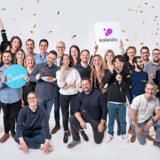 Canva Austria GmbH.