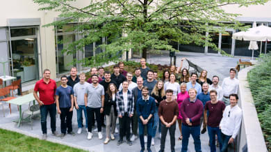 Workplace FireStart GmbH