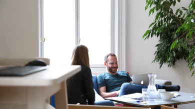 Workplace floatwork