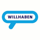 willhaben logo