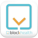 blockhealth logo