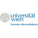 Zentraler Informatikdienst der Universität Wien logo