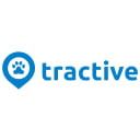 Tractive GmbH logo
