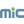 Logo MIC Datenverarbeitung GmbH