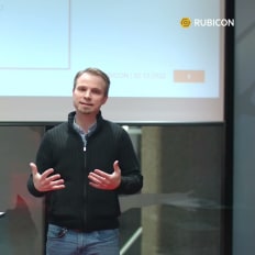 RUBICON IT GmbH