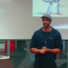 Kickscale